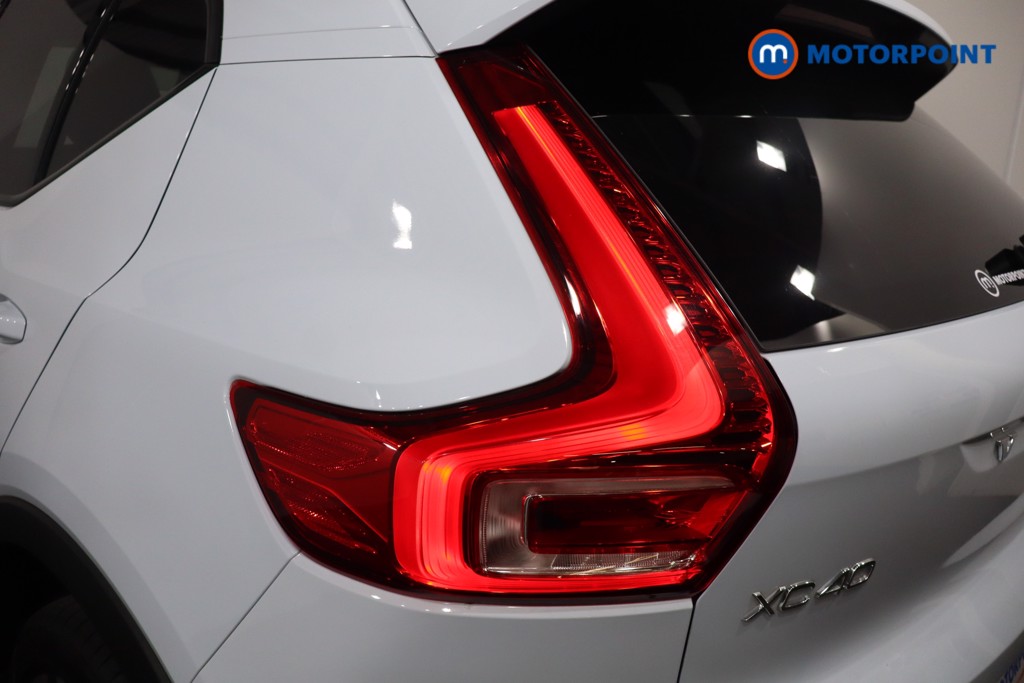 Volvo Xc40 Ultimate Automatic Petrol SUV - Stock Number (1579340) - 35th supplementary image