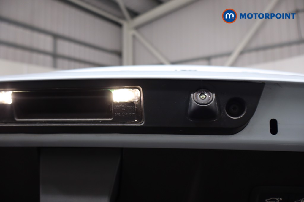 Volvo Xc40 Ultimate Automatic Petrol SUV - Stock Number (1579340) - 37th supplementary image
