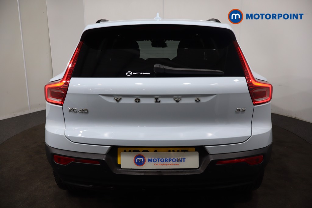 Volvo Xc40 Ultimate Automatic Petrol SUV - Stock Number (1579340) - 39th supplementary image