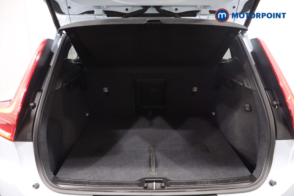 Volvo Xc40 Ultimate Automatic Petrol SUV - Stock Number (1579340) - 40th supplementary image