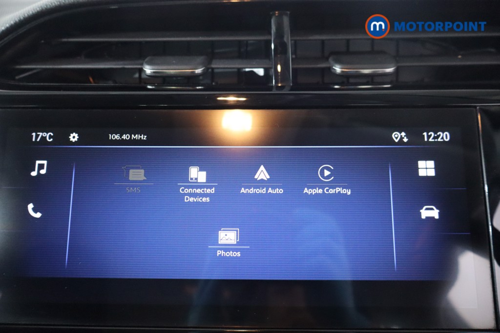 Vauxhall Corsa Design Manual Petrol Hatchback - Stock Number (1579680) - 2nd supplementary image