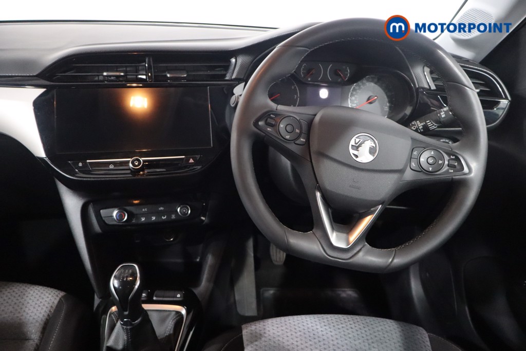 Vauxhall Corsa Design Manual Petrol Hatchback - Stock Number (1579680) - 3rd supplementary image