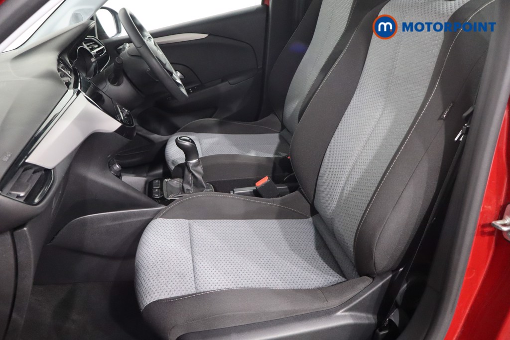 Vauxhall Corsa Design Manual Petrol Hatchback - Stock Number (1579680) - 4th supplementary image