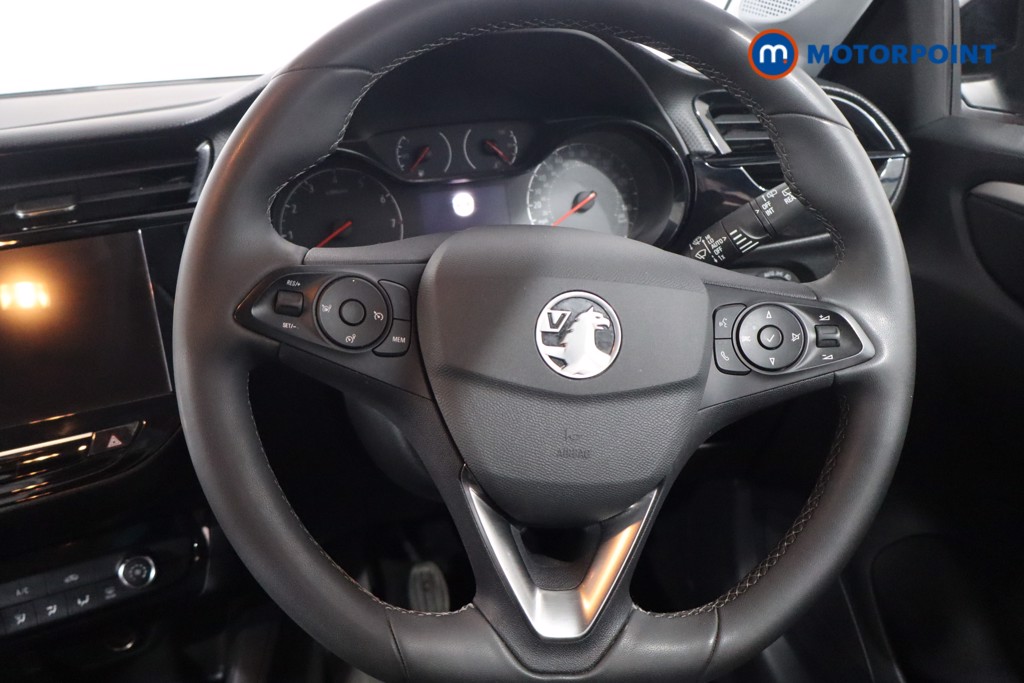 Vauxhall Corsa Design Manual Petrol Hatchback - Stock Number (1579680) - 6th supplementary image