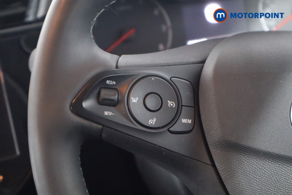 Vauxhall Corsa Design Manual Petrol Hatchback - Stock Number (1579680) - 7th supplementary image