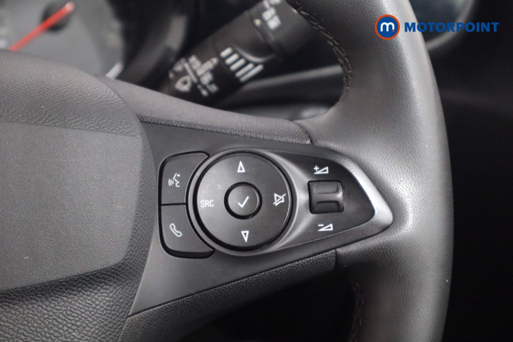 Vauxhall Corsa Design Manual Petrol Hatchback - Stock Number (1579680) - 8th supplementary image