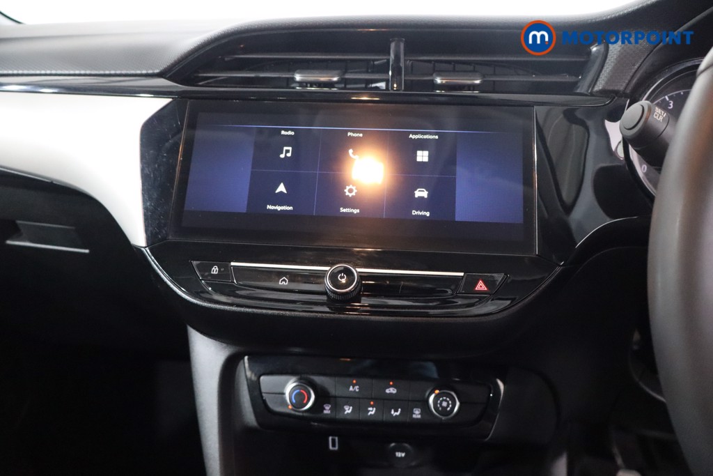 Vauxhall Corsa Design Manual Petrol Hatchback - Stock Number (1579680) - 15th supplementary image