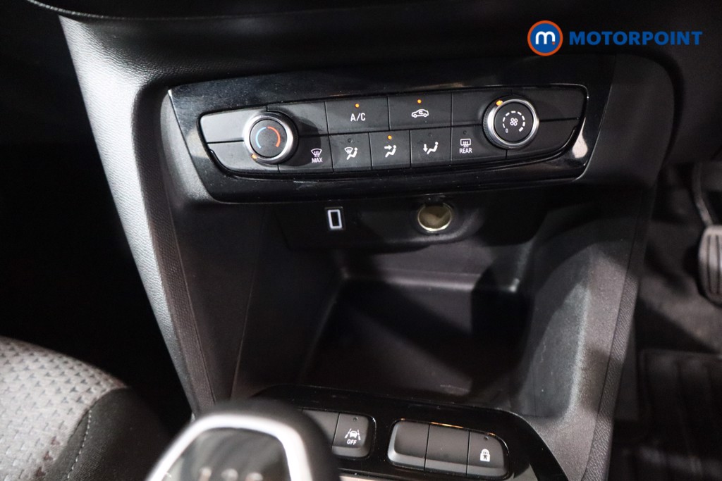 Vauxhall Corsa Design Manual Petrol Hatchback - Stock Number (1579680) - 16th supplementary image