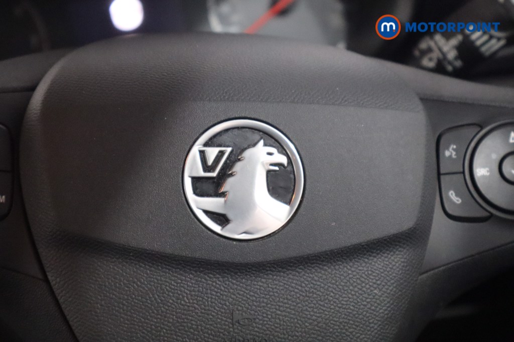 Vauxhall Corsa Design Manual Petrol Hatchback - Stock Number (1579680) - 17th supplementary image