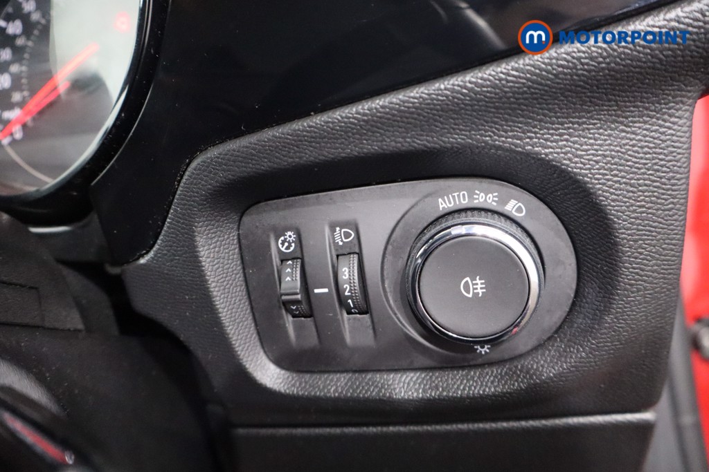 Vauxhall Corsa Design Manual Petrol Hatchback - Stock Number (1579680) - 20th supplementary image