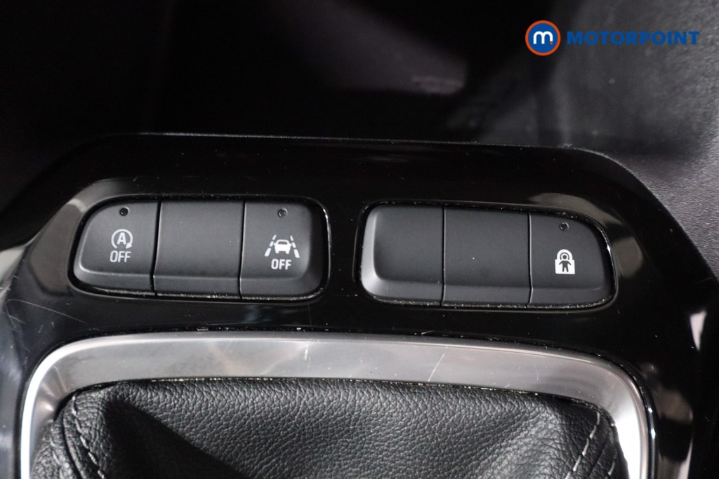 Vauxhall Corsa Design Manual Petrol Hatchback - Stock Number (1579680) - 21st supplementary image