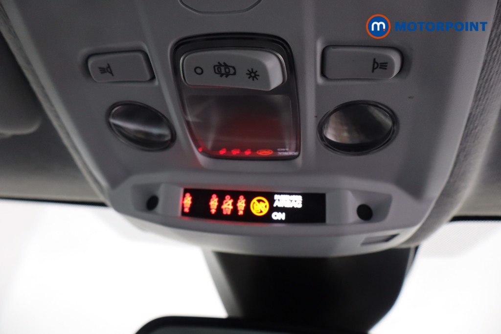 Vauxhall Corsa Design Manual Petrol Hatchback - Stock Number (1579680) - 22nd supplementary image
