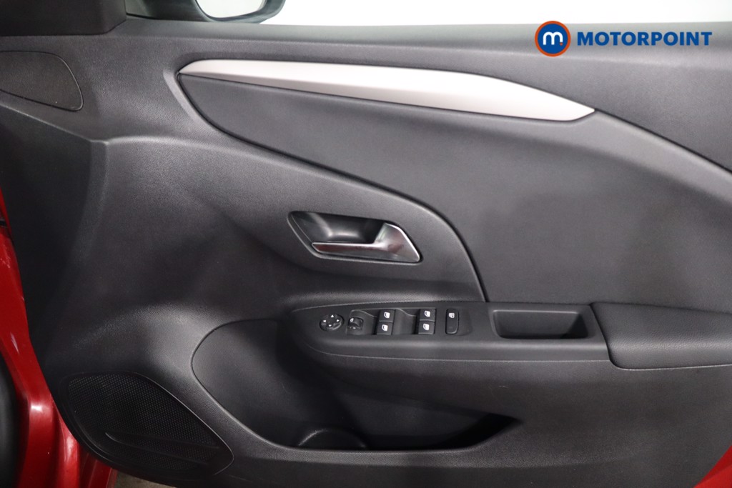 Vauxhall Corsa Design Manual Petrol Hatchback - Stock Number (1579680) - 23rd supplementary image