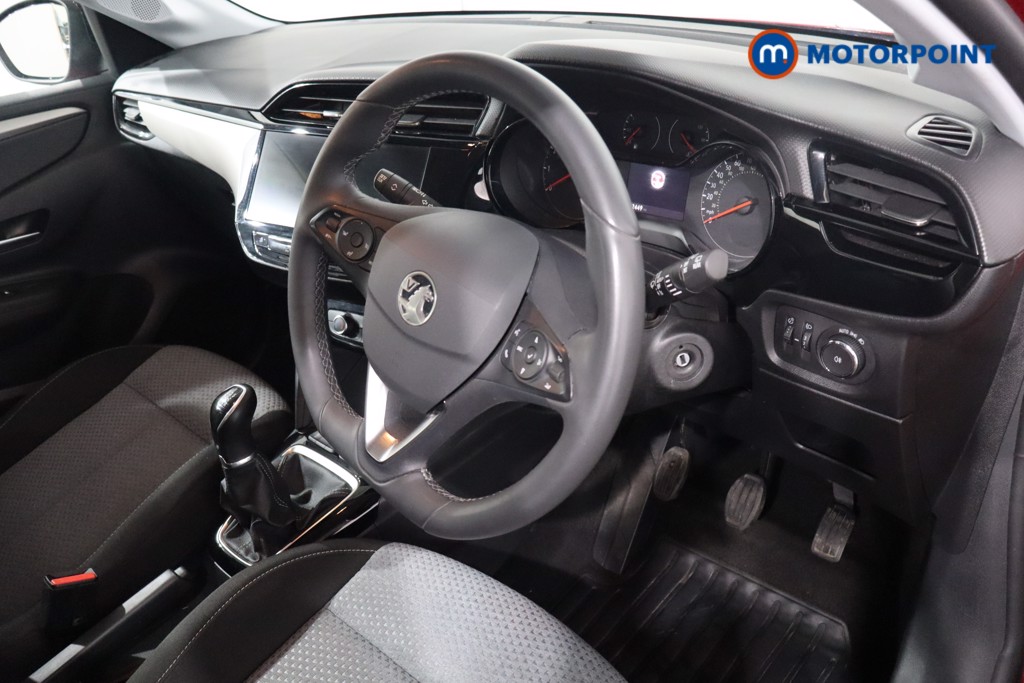 Vauxhall Corsa Design Manual Petrol Hatchback - Stock Number (1579680) - 24th supplementary image