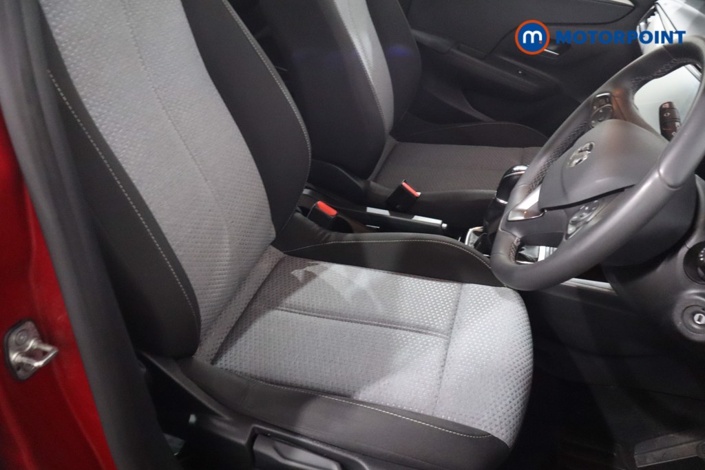 Vauxhall Corsa Design Manual Petrol Hatchback - Stock Number (1579680) - 25th supplementary image