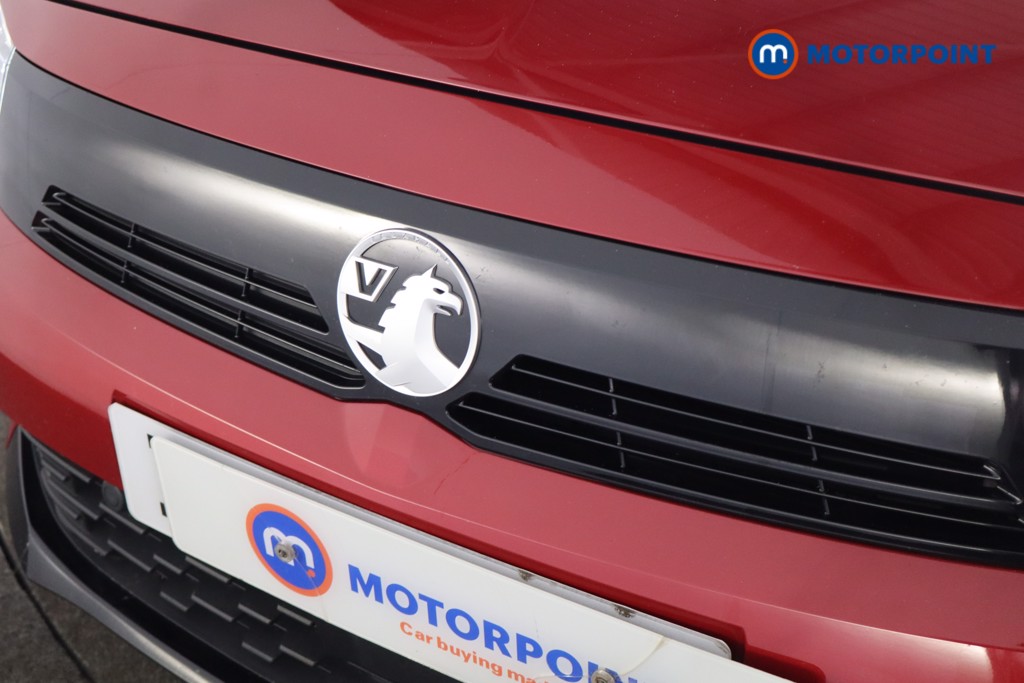 Vauxhall Corsa Design Manual Petrol Hatchback - Stock Number (1579680) - 29th supplementary image