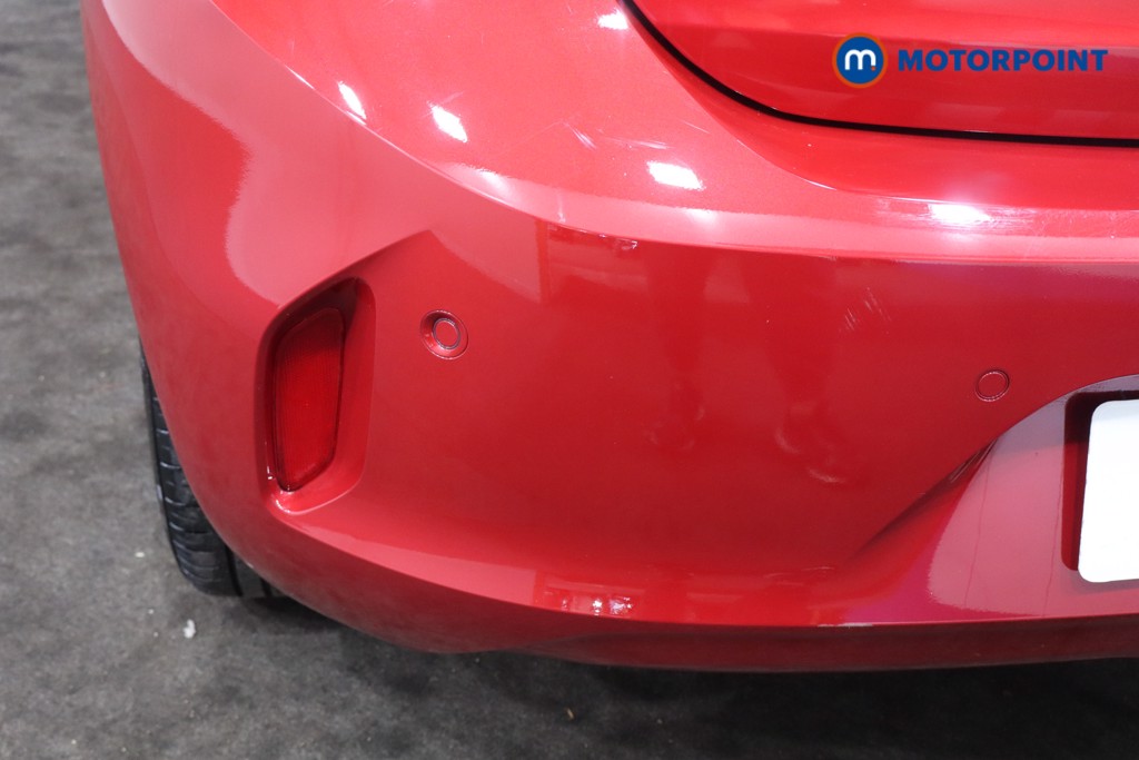 Vauxhall Corsa Design Manual Petrol Hatchback - Stock Number (1579680) - 33rd supplementary image