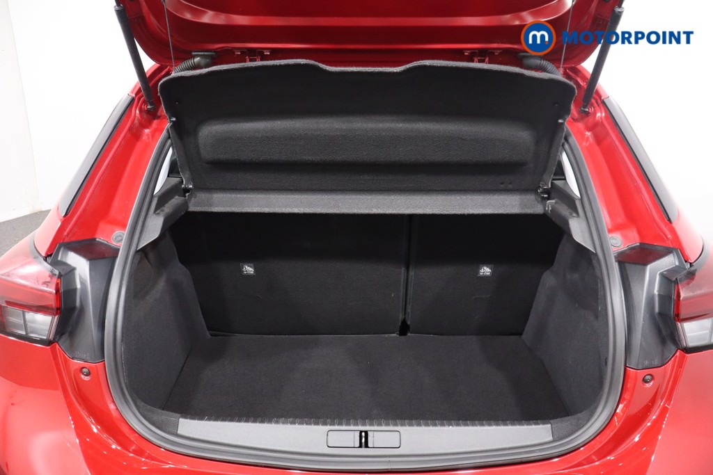 Vauxhall Corsa Design Manual Petrol Hatchback - Stock Number (1579680) - 35th supplementary image