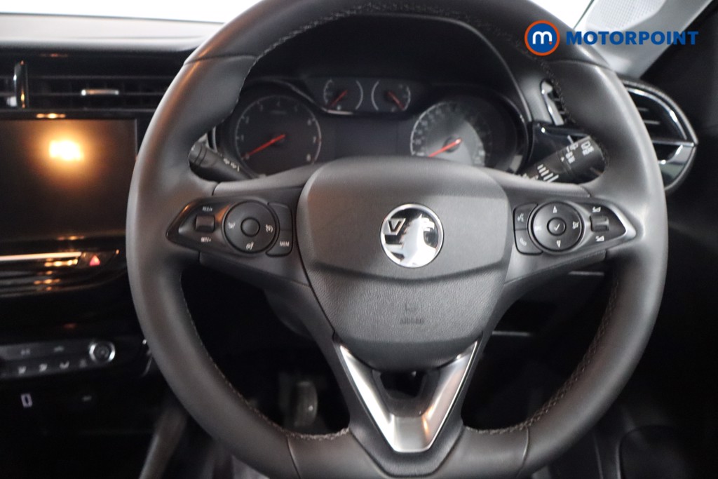 Vauxhall Corsa Design Manual Petrol Hatchback - Stock Number (1579693) - 6th supplementary image