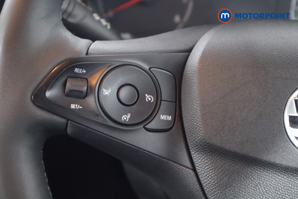 Vauxhall Corsa Design Manual Petrol Hatchback - Stock Number (1579693) - 7th supplementary image