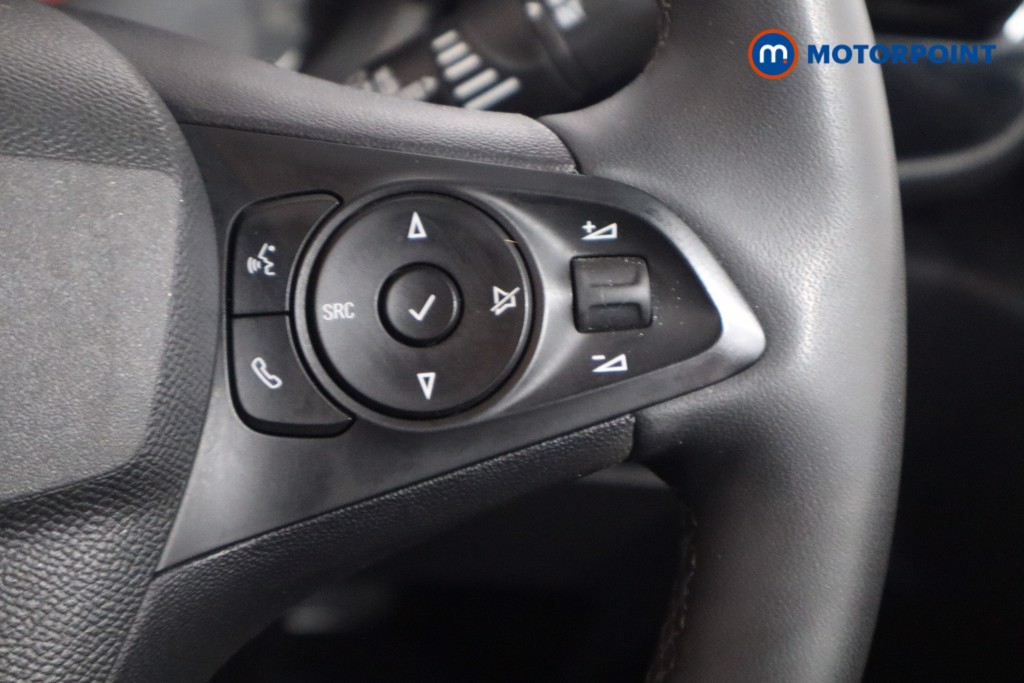Vauxhall Corsa Design Manual Petrol Hatchback - Stock Number (1579693) - 8th supplementary image