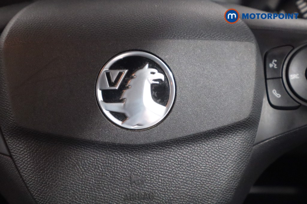 Vauxhall Corsa Design Manual Petrol Hatchback - Stock Number (1579693) - 17th supplementary image