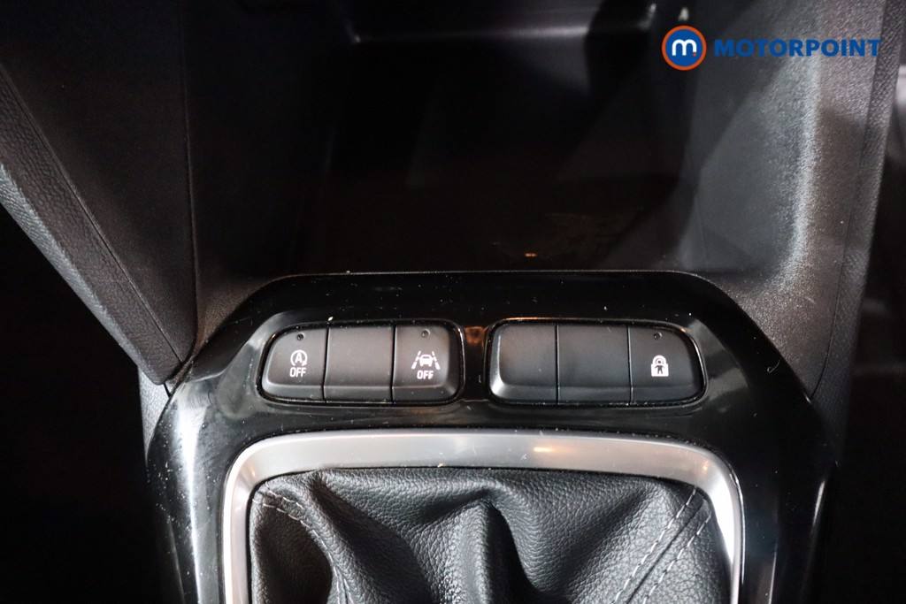 Vauxhall Corsa Design Manual Petrol Hatchback - Stock Number (1579693) - 20th supplementary image