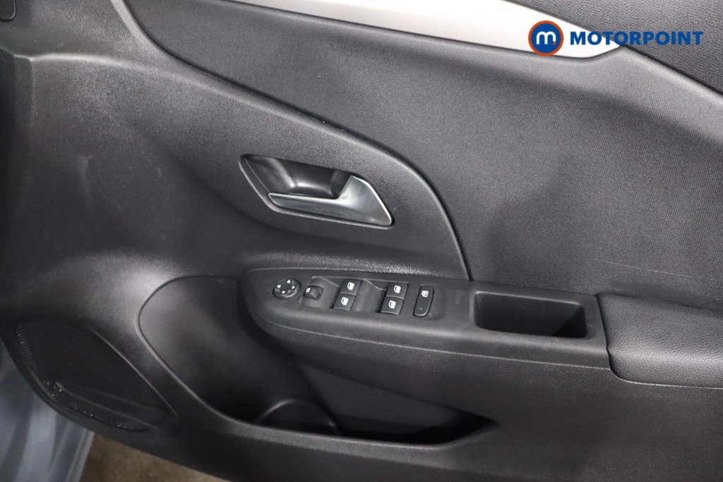 Vauxhall Corsa Design Manual Petrol Hatchback - Stock Number (1579693) - 22nd supplementary image