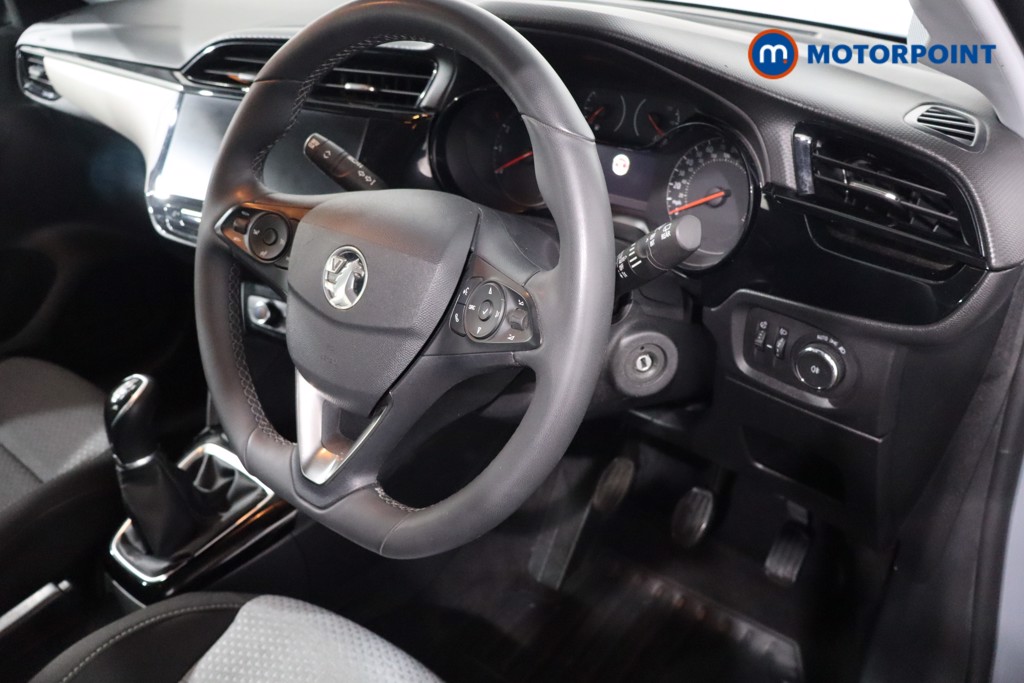 Vauxhall Corsa Design Manual Petrol Hatchback - Stock Number (1579693) - 23rd supplementary image
