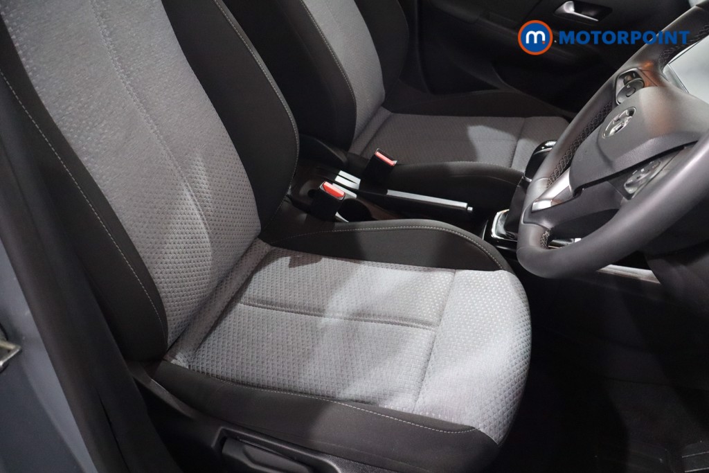 Vauxhall Corsa Design Manual Petrol Hatchback - Stock Number (1579693) - 24th supplementary image