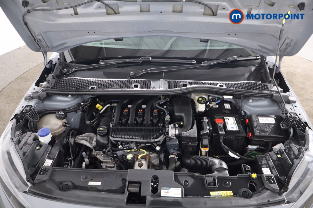 Vauxhall Corsa Design Manual Petrol Hatchback - Stock Number (1579693) - 30th supplementary image