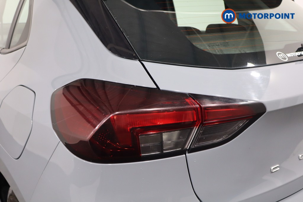 Vauxhall Corsa Design Manual Petrol Hatchback - Stock Number (1579693) - 32nd supplementary image