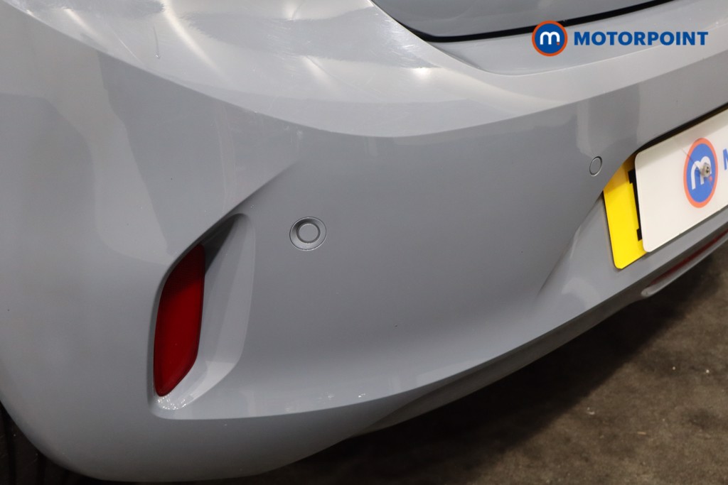 Vauxhall Corsa Design Manual Petrol Hatchback - Stock Number (1579693) - 33rd supplementary image