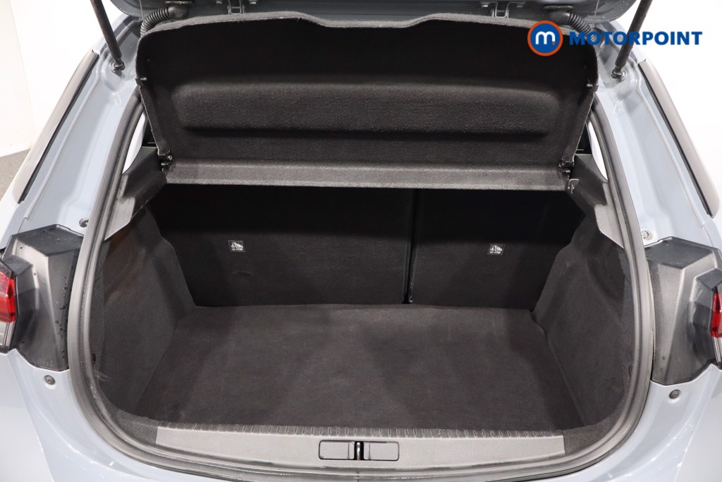 Vauxhall Corsa Design Manual Petrol Hatchback - Stock Number (1579693) - 35th supplementary image