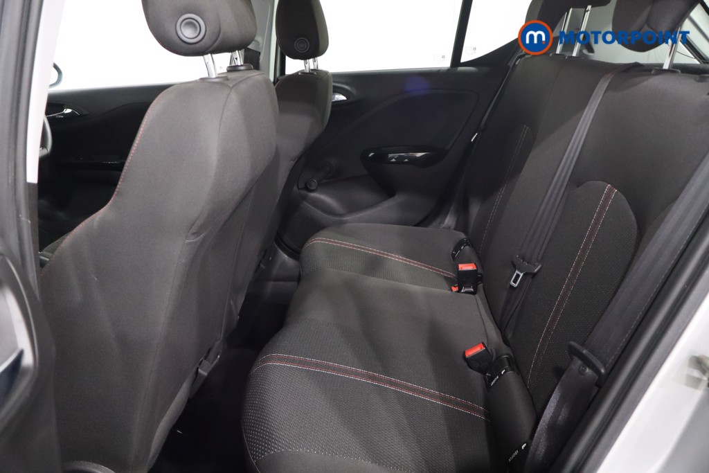 Vauxhall Corsa Sri Vx-Line Nav Black Manual Petrol Hatchback - Stock Number (1580093) - 5th supplementary image