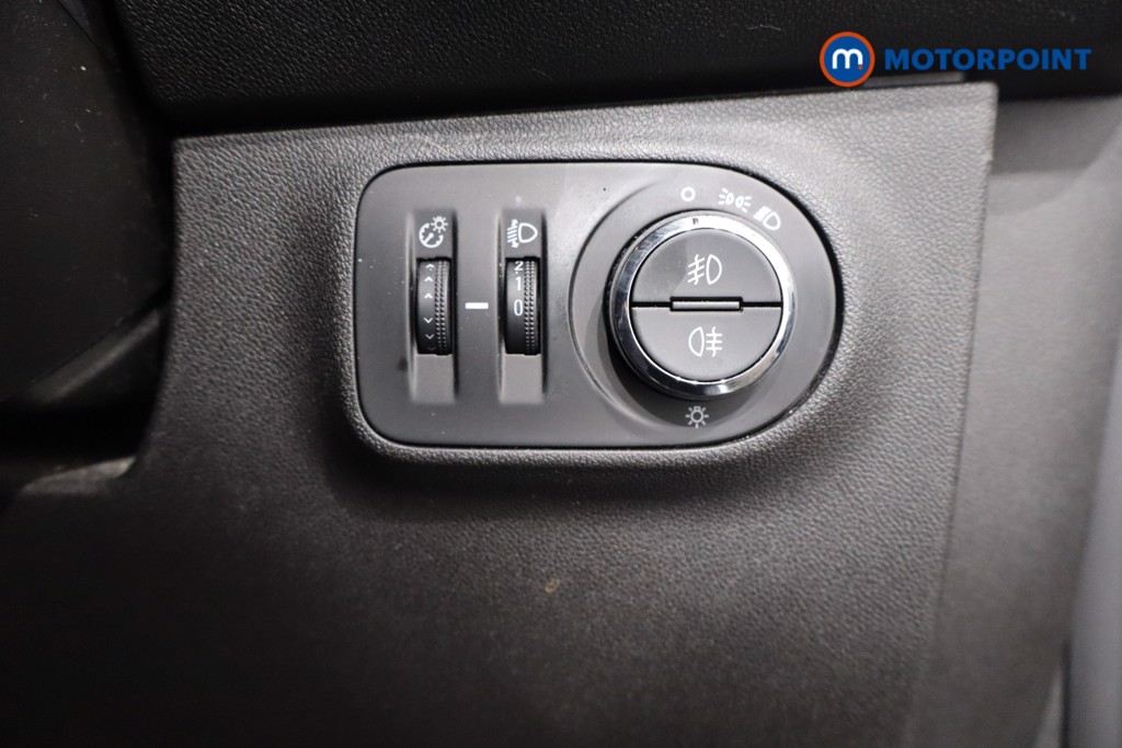 Vauxhall Corsa Sri Vx-Line Nav Black Manual Petrol Hatchback - Stock Number (1580093) - 21st supplementary image