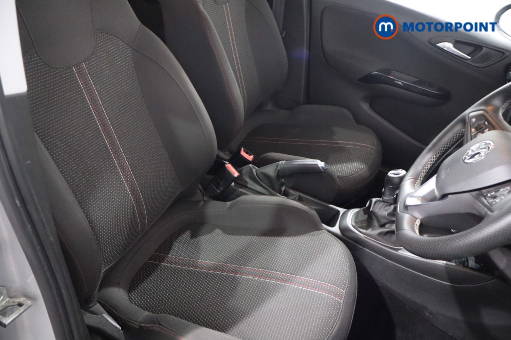 Vauxhall Corsa Sri Vx-Line Nav Black Manual Petrol Hatchback - Stock Number (1580093) - 24th supplementary image