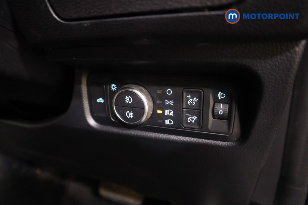 Ford Ranger Wildtrak Automatic Diesel Double Cab Pick-Up - Stock Number (1580112) - 9th supplementary image