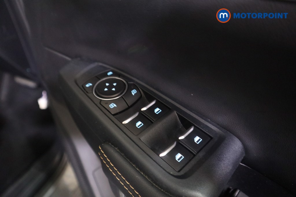 Ford Ranger Wildtrak Automatic Diesel Double Cab Pick-Up - Stock Number (1580112) - 10th supplementary image