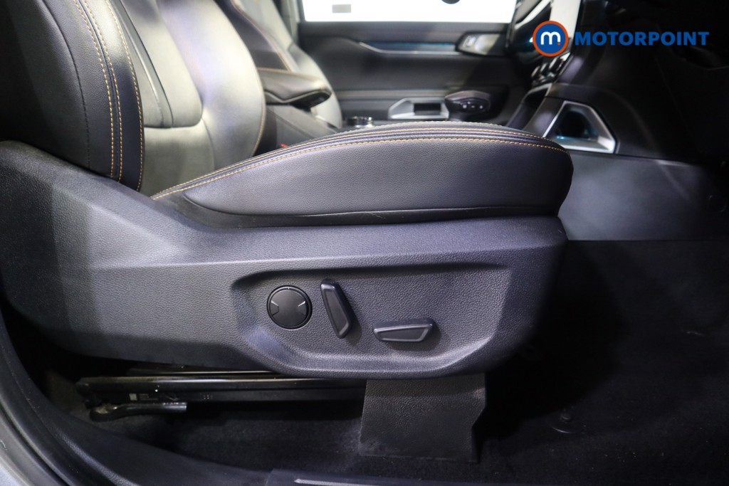 Ford Ranger Wildtrak Automatic Diesel Double Cab Pick-Up - Stock Number (1580112) - 12th supplementary image