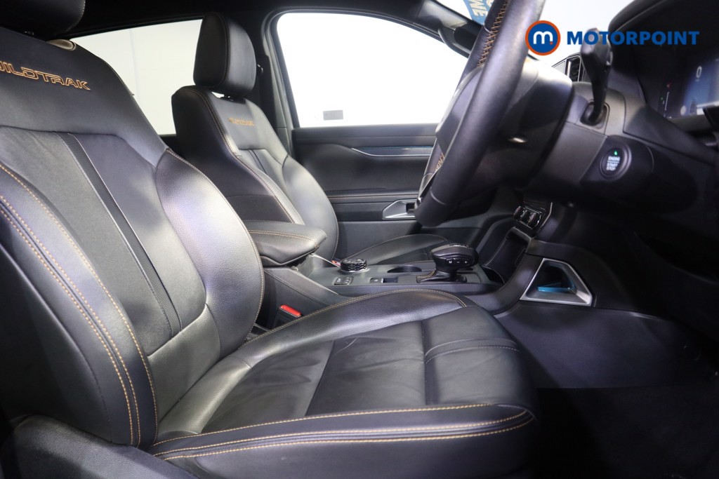 Ford Ranger Wildtrak Automatic Diesel Double Cab Pick-Up - Stock Number (1580112) - 13th supplementary image