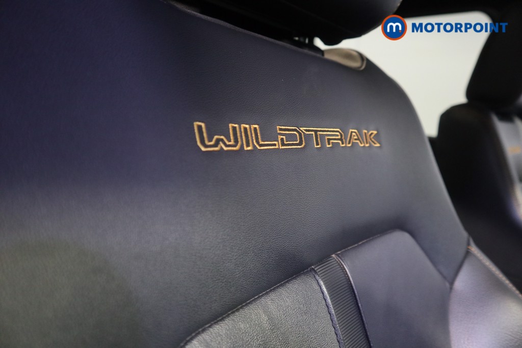 Ford Ranger Wildtrak Automatic Diesel Double Cab Pick-Up - Stock Number (1580112) - 14th supplementary image