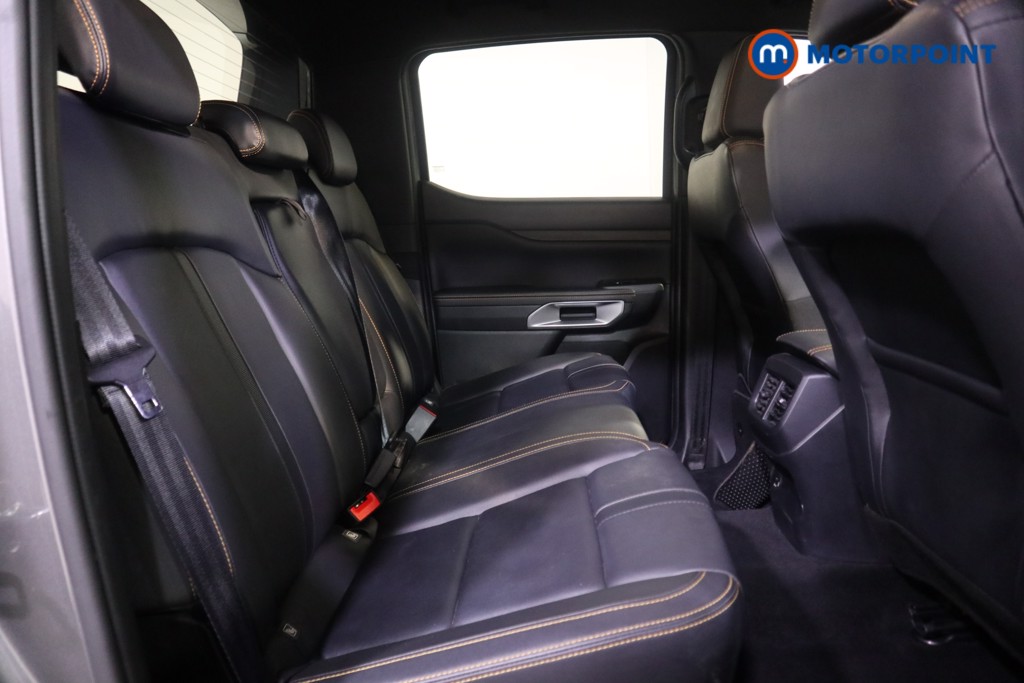 Ford Ranger Wildtrak Automatic Diesel Double Cab Pick-Up - Stock Number (1580112) - 15th supplementary image