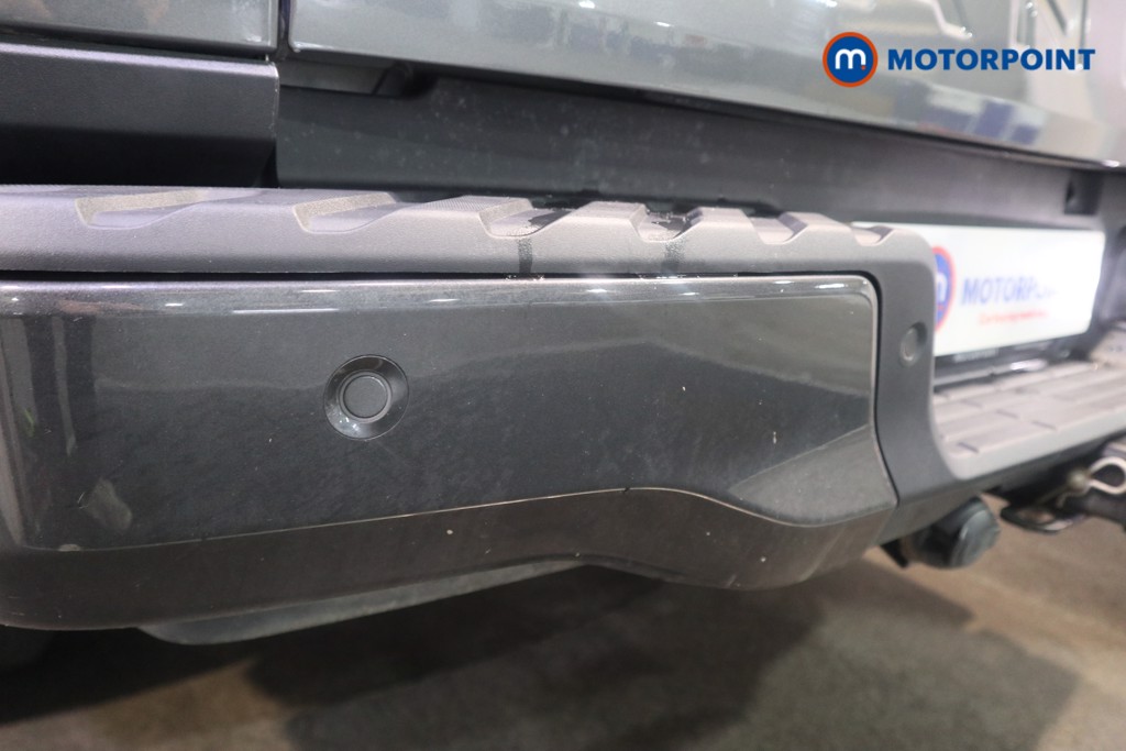 Ford Ranger Wildtrak Automatic Diesel Double Cab Pick-Up - Stock Number (1580112) - 21st supplementary image