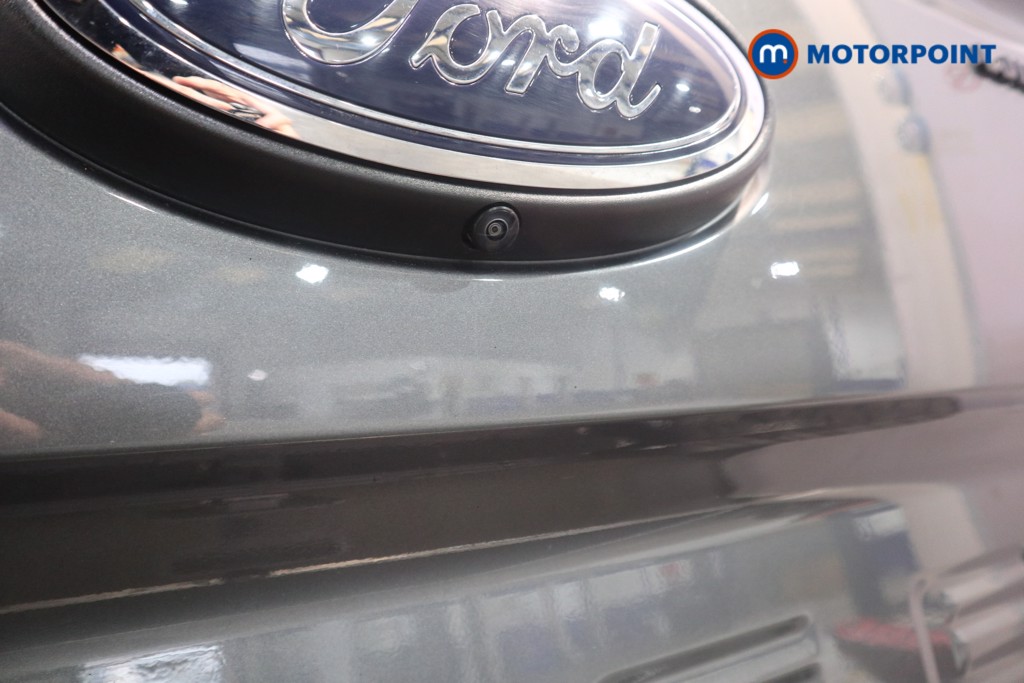 Ford Ranger Wildtrak Automatic Diesel Double Cab Pick-Up - Stock Number (1580112) - 22nd supplementary image