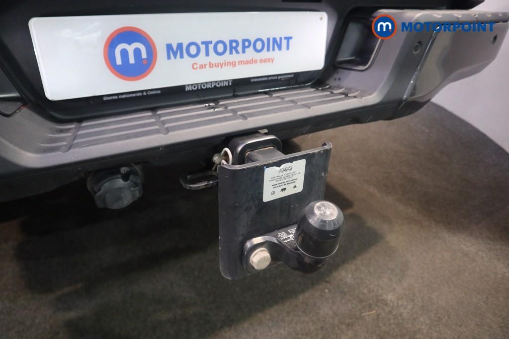 Ford Ranger Wildtrak Automatic Diesel Double Cab Pick-Up - Stock Number (1580112) - 23rd supplementary image