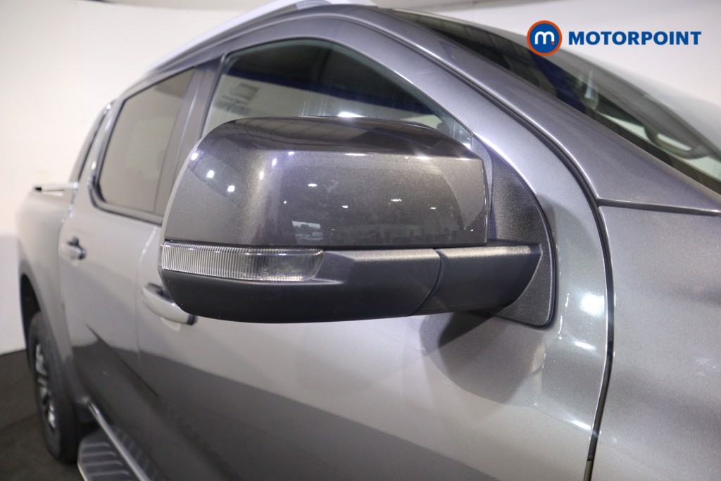 Ford Ranger Wildtrak Automatic Diesel Double Cab Pick-Up - Stock Number (1580112) - 25th supplementary image