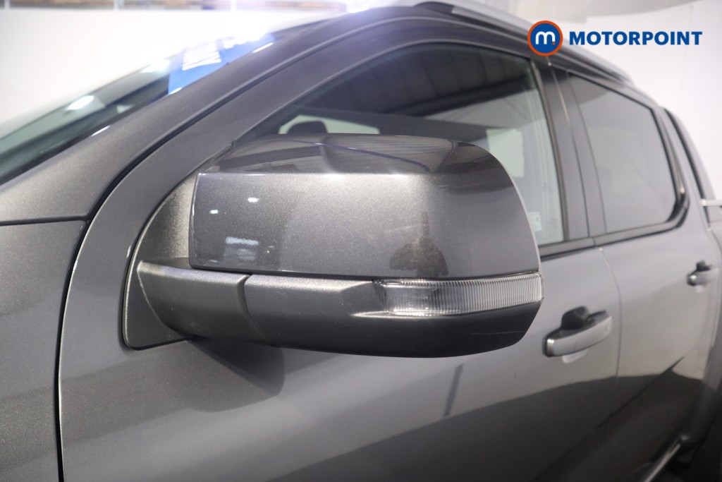 Ford Ranger Wildtrak Automatic Diesel Double Cab Pick-Up - Stock Number (1580112) - 26th supplementary image