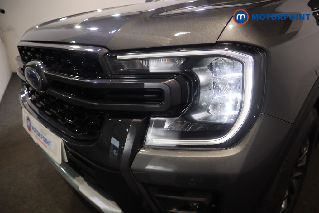 Ford Ranger Wildtrak Automatic Diesel Double Cab Pick-Up - Stock Number (1580112) - 27th supplementary image