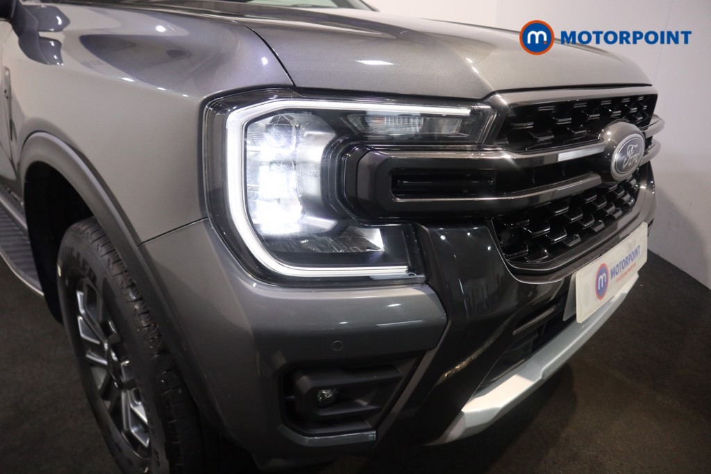 Ford Ranger Wildtrak Automatic Diesel Double Cab Pick-Up - Stock Number (1580112) - 28th supplementary image